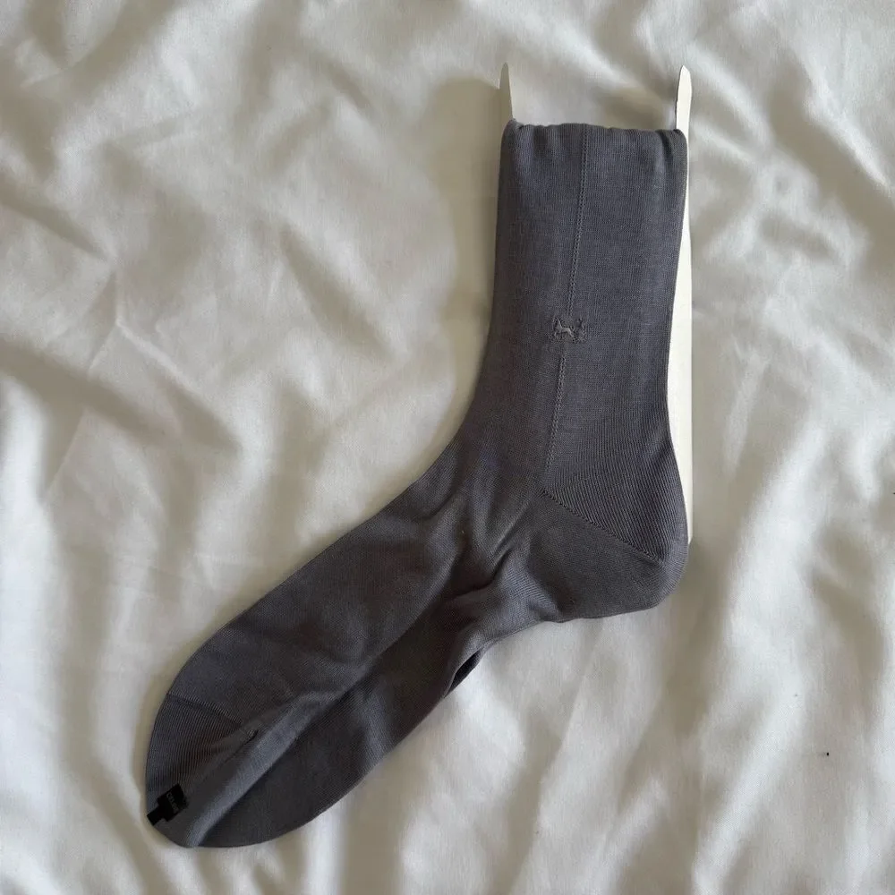 Celine Dress Socks